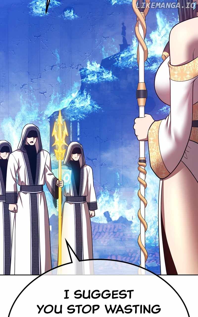 plus 99 Wooden stick Chapter 147 83